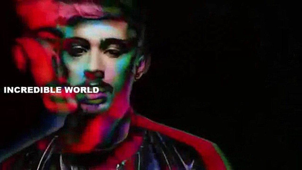 Zayn Malik KISSES Gigi Hadid And Cuddle Up In Car During Romantic LA Date Night!!!!