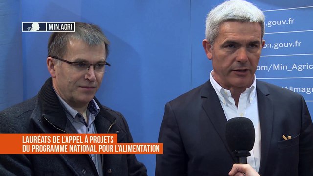 Appel à projets PNA - Fruits et légumes locaux en restauration collective (Pays du Mans)