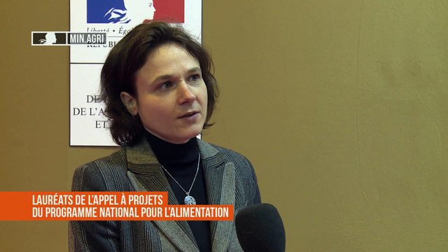 Appel à projets PNA : Plan alimentaire durable pour la ville de Rennes