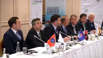 Göksel Gümüşdağ: "Bu Düzenin Değişmesine İhtiyaç Var"