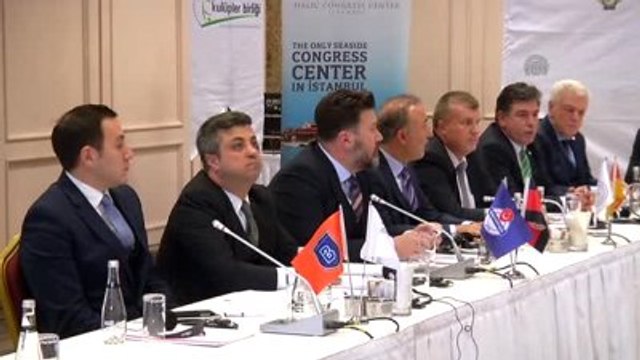 Göksel Gümüşdağ: Bu Düzenin Değişmesine İhtiyaç Var