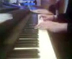 Code Lyoko Theme: Piano Version - Original/Unaltered