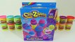Cra-Z-Sand Sweet Treats Playset | Make Your Own Ice Cream Dessert and Donuts with Cra*Z*Sand!