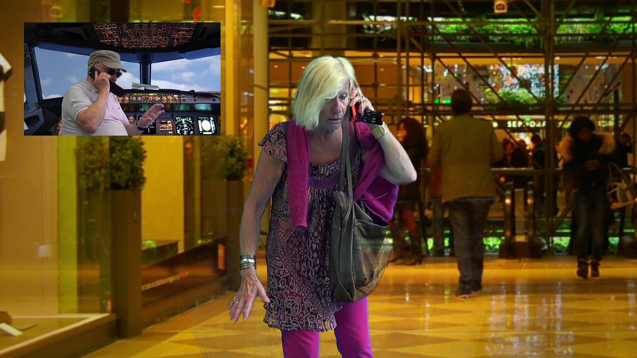 DELIRE ENVOL - Atelier cinéma - MASTER