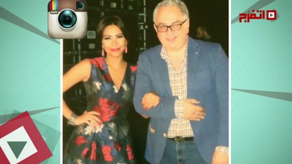أصدقاء شيرين لا يصدقون اعتزالها..لسة فيه أمل