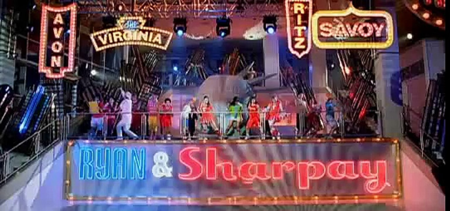 High School Musical 3 - I Want It All