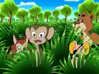 The Cat & Punishment Webisode Story 7 - Cartoon