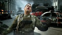 Official Call of Duty Modern Warfare 3   The Vet  The n00b[1]