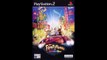 The Flintstones in Viva Rock Vegas Game Music - Rock Vegas City