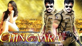 Chingaara 2012 Bollywood Hindi Full HD Movie 720p