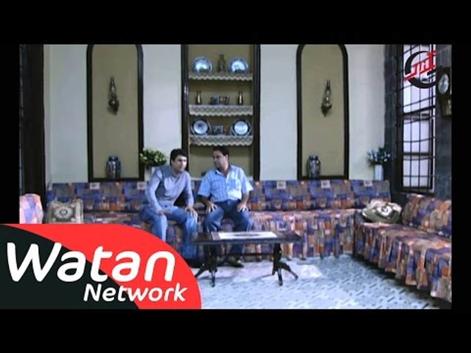 مسلسل من غير ليه ـ الحلقة 25 الخامسة والعشرون ك...