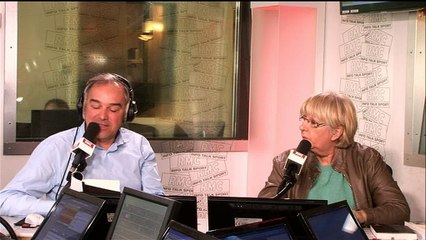 "Les soignants sont des super-héros ! Tous les jours, ils travaillent à l'espoir !" Mathias Malzieu