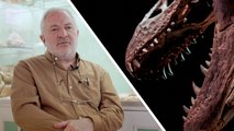 Interview : des dinosaures dans le sud de la France ?