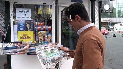 Wahlen im Iran: Reformkräfte gewinnen alle 30 Parlamentssitze in Teheran