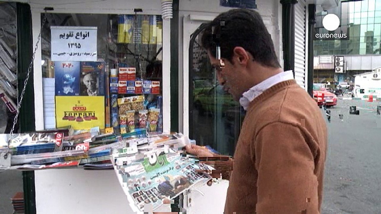 Wahlen im Iran: Reformkräfte gewinnen alle 30 Parlamentssitze in Teheran