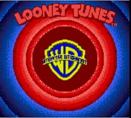Looney Tunes - Martian Revenge - Intro FR