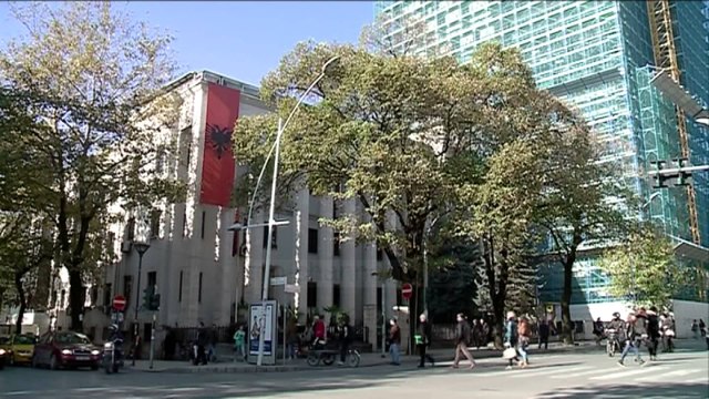 “21 Janari”, iku edhe shkurti;Gjykata e Lartë s'shqyrtoi dosjen - Top Channel Albania - News - Lajme