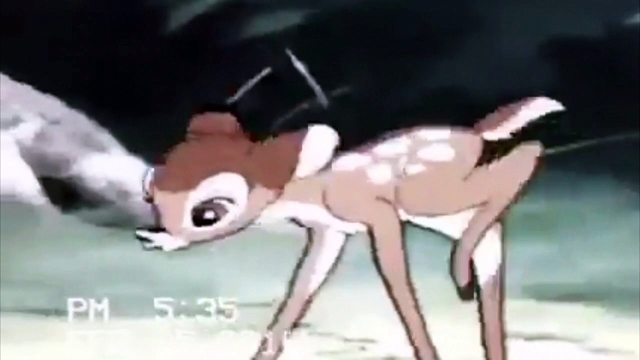 CONSTRUCTIVE BAMBI