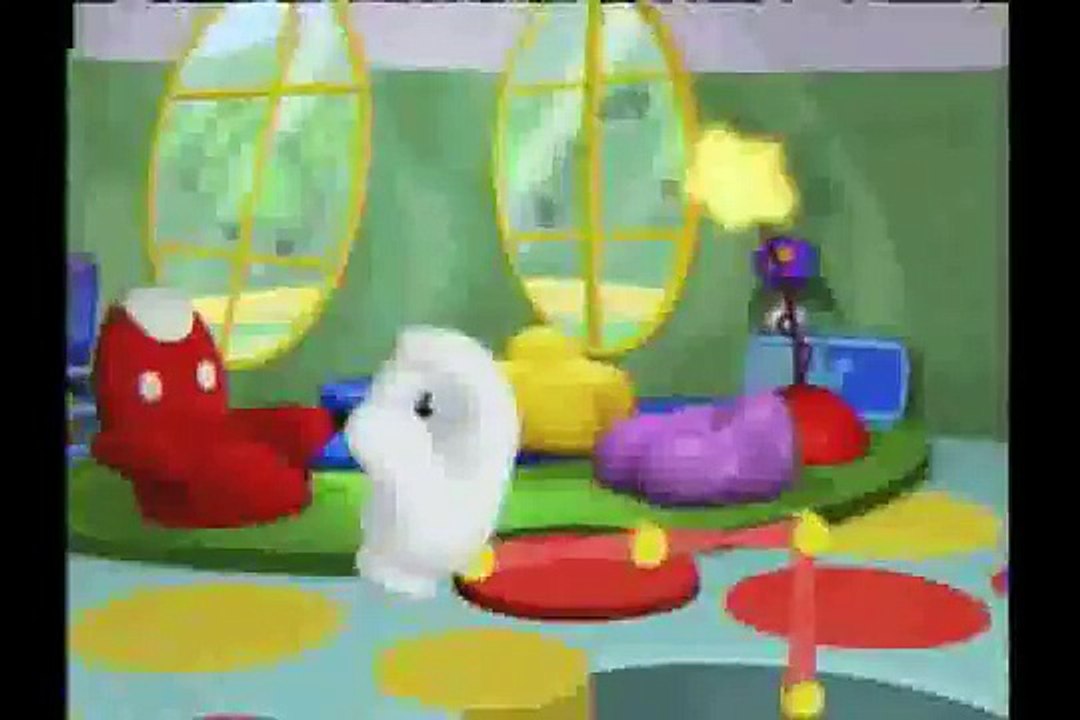 Mickey Mouse Clubhouse theme song reversed - video Dailymotion