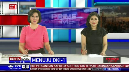 Nasihat Jokowi Membuat Ridwan Kamil Batal Maju di Pilkada DKI