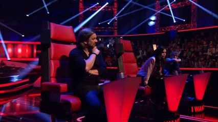 Bruno Mars - Talking To the Moon (Mike) | The Voice Kids 2013 | Blind Audition | SAT.1