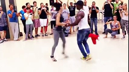 Karina's World Dance Training