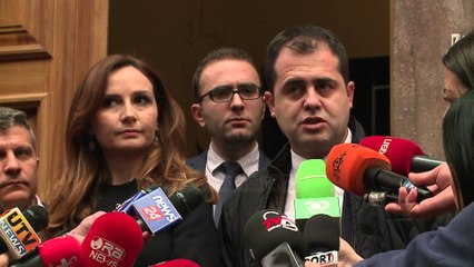 PS: Reforma, brenda marsit - Top Channel Albania - News - Lajme