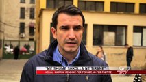 “Më shumë shkolla në Tiranë” - News, Lajme - Vizion Plus