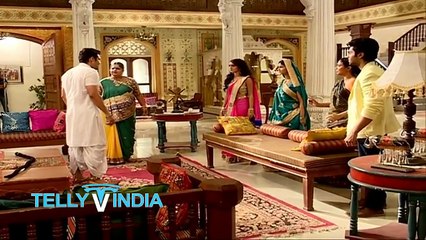 Saath Nibhana Saathiya - 29 February 2016 Full On Location Episode - Latest TV Serial