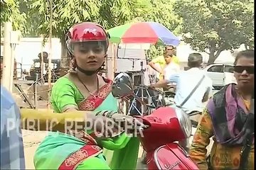 Saath Nibhana Saathiya - 30th February 2016 - On Location Episode - Full Tv Serial