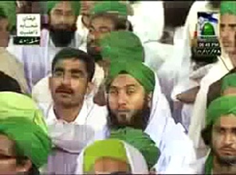 Mumtaz Qadri Qatil Hai... See What Ilyas Qadri Is Saying about Gustah e Rasool SAW