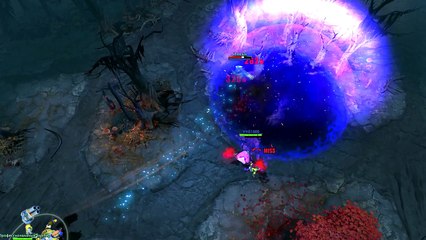 Dota 2 Daily WTF - Yamcha Void