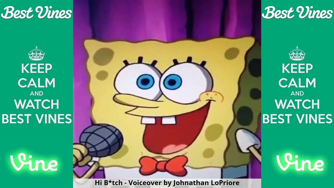 Funny Lip Readings - Vines Compilation June/2015