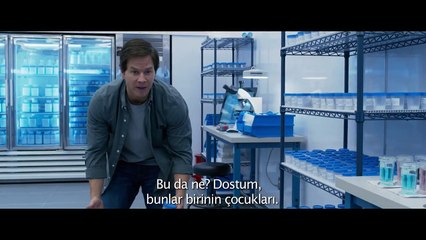 AYI TEDDY 2 - Türkçe Altyazılı İlk Fragman