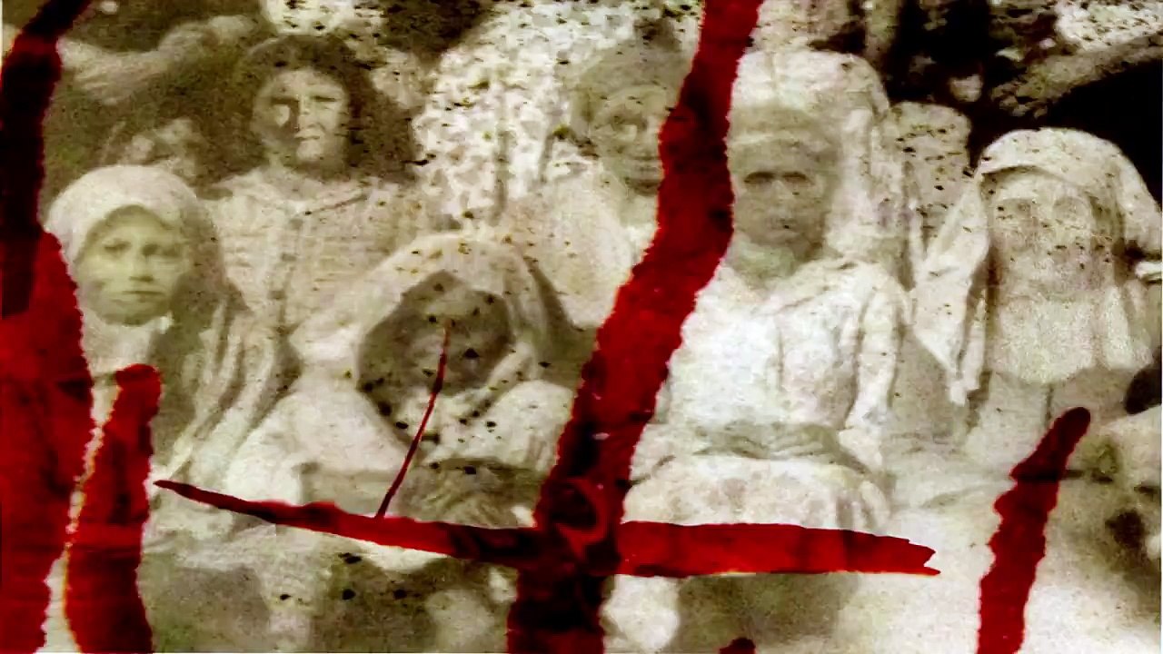 DABBE 5  - ZEHR-İ CİN FRAGMAN 12 EYLÜL'DE SİNEMALARDA