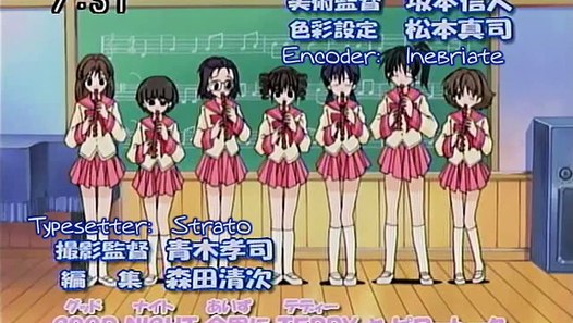 満月をさがして アニメ 第 36 話 || Full Moon wo Sagashite English Sub Episode 36