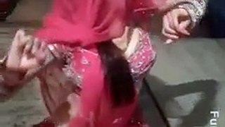 Sexy Girl Dance In Wedding Party Shudh Desi 2016