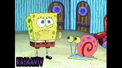 Spongebob in the Hood Part 16 Best Parts