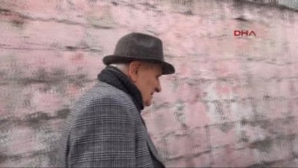 Zonguldak Genelevde Kalp Krizinden Öldü