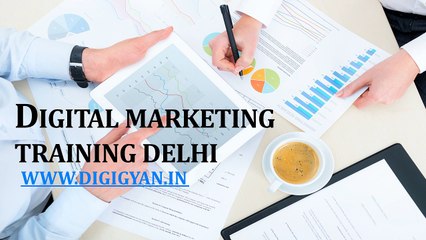 Digital Marketing Professional Diploma Course