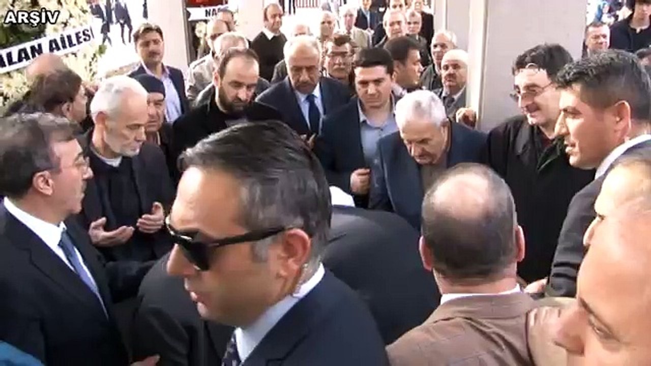 Bediüzzaman’ın talebesi Said Özdemir hayatını kaybetti