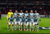 Lokomotiv Moskova–Fenerbahçe maçından kareler