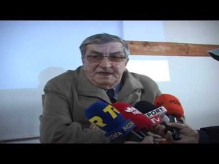 Me fonde të BE. Patok,  ngrihet qendra studimore e gjallesave detare
