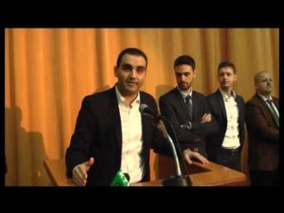 Zgjedhjet në FRPD. Përfundon gara në 52 degë me votimin në Durrës