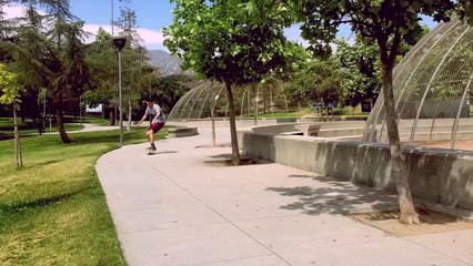 Ripsurf, le nouveau surf de rue débarque pour vous offrir de nouvelles sensations !