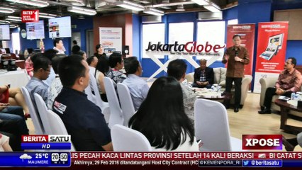 Xpose: Proyek Wah Jokowi # 2