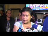 Nora Aunor to Pacquiao: Don't call gays 'animals'