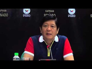 SSS management should be replaced—Marcos