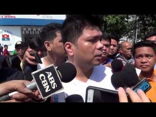 Menorca to file charges against cops