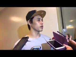 Romeo credits coaches, team after 41-point night